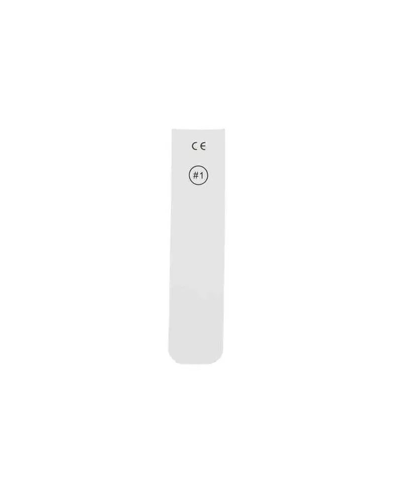 Duphamed Κάλυμμα Αισθητήρα Sensor Sleeves, 500 τεμάχια