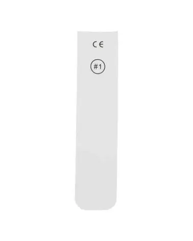 Duphamed Κάλυμμα Αισθητήρα Sensor Sleeves, 500 τεμάχια