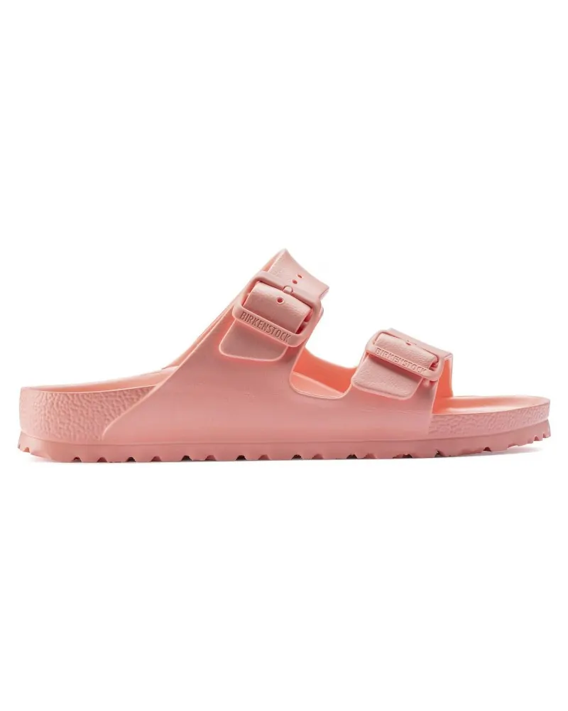 Birkenstock Παντόφλα Pool Arizona EVA (Narrow), Coral Peach