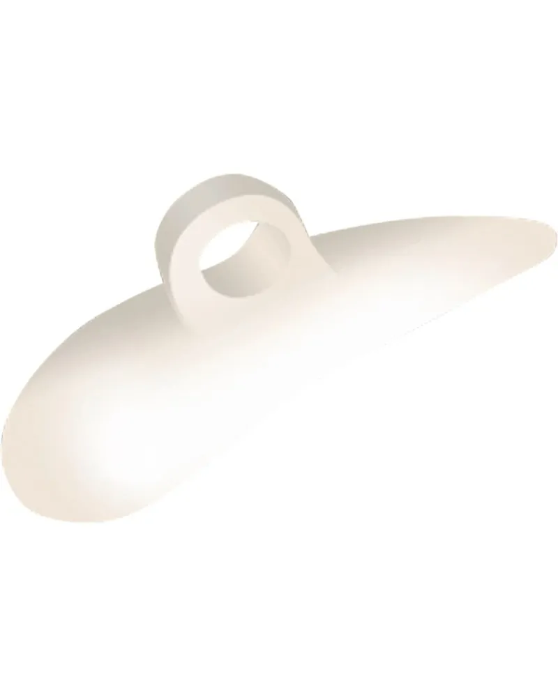 Herbi Feet Πέλμα Σφυροδακτυλίας Gel HF 6024