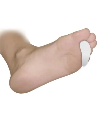 Herbi Feet Πέλμα Σφυροδακτυλίας Gel HF 6024