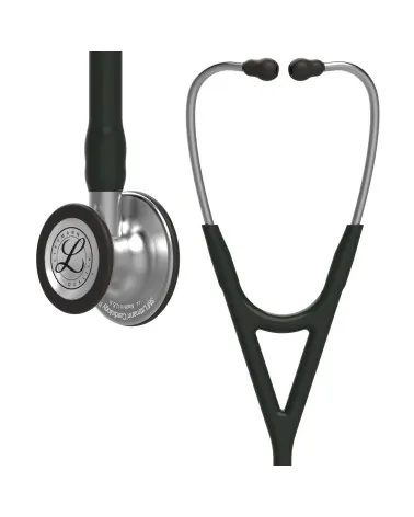 3M Στηθοσκόπιο Littmann Cardiology IV, Μαύρο