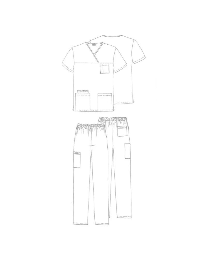 Ultima Κοστούμι Unisex