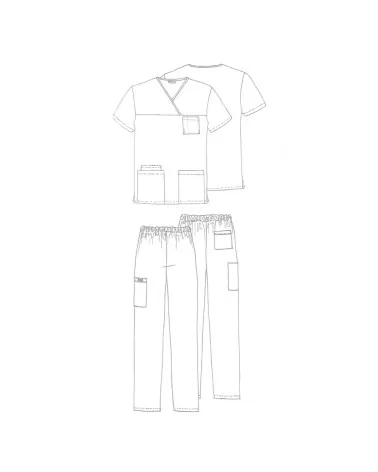 Ultima Κοστούμι Unisex