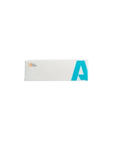 AllTest Strep A (Στρεπτόκοκκου) Rapid Τεστ Cassette (Throat Swab), τεμάχιο