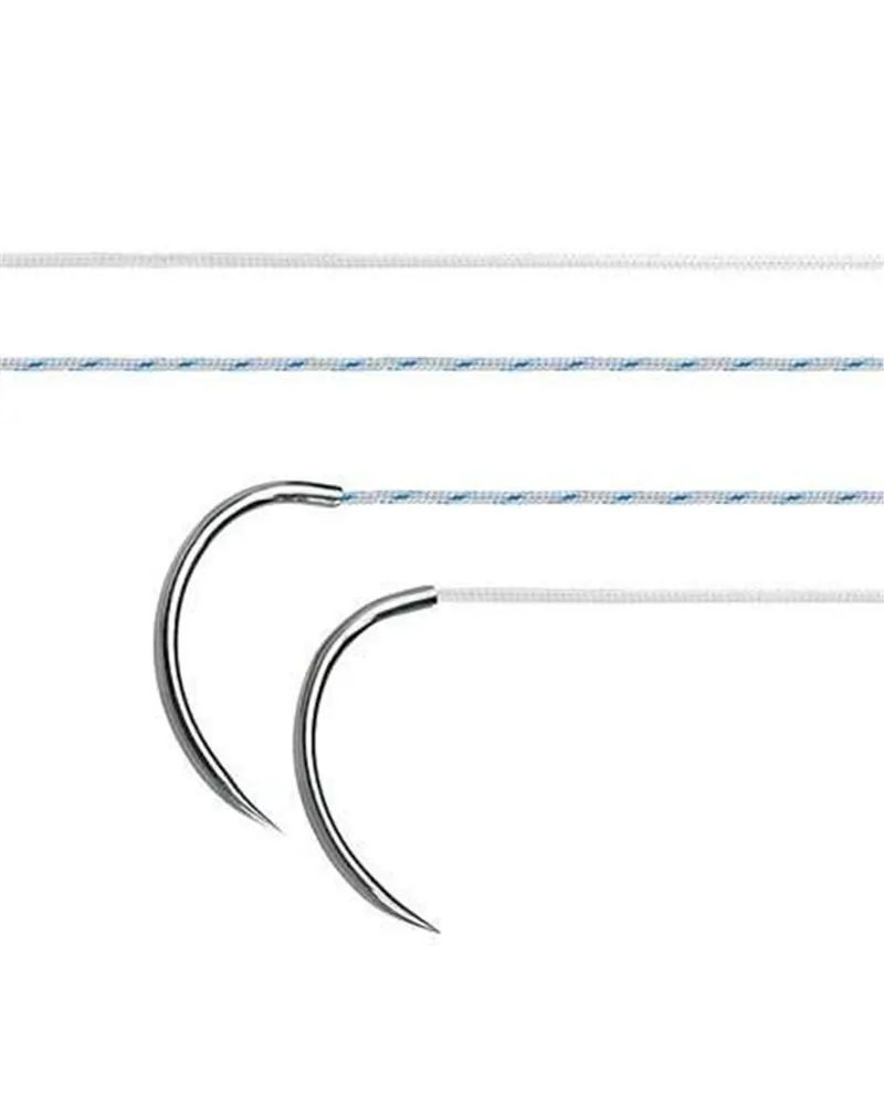 Ethicon Ράμμα Monocryl 3/0 45cm 19mm 3/8c Κόπτουσα W3207