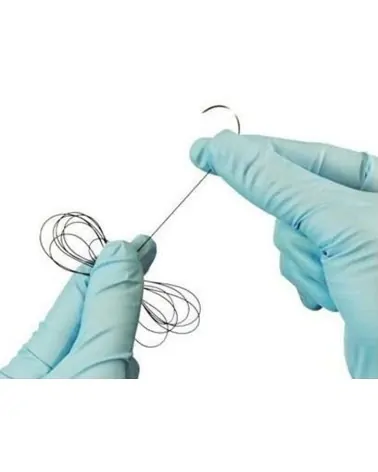 Ethicon Ράμμα Vicryl 3/0 75cm 20mm 1/2c Στρογγυλή Βελόνα W9114