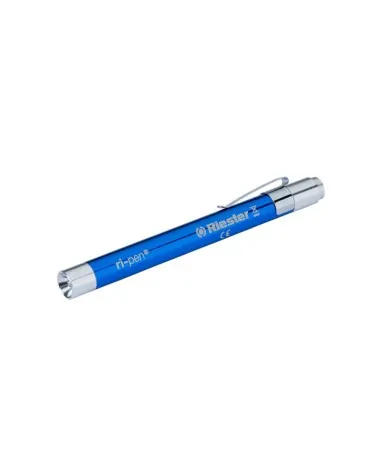 Riester Εξεταστικός Διαγνωστικός Φακός Ri-Pen R-5071, Μπλε
