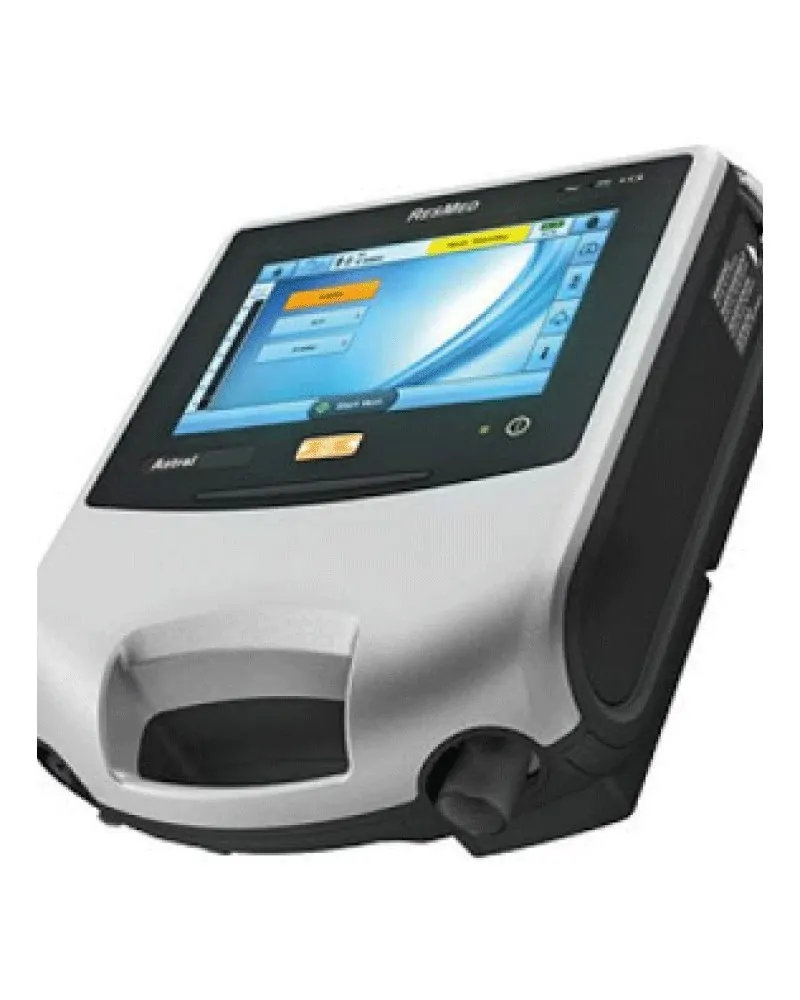 Resmed Αναπνευστήρας Πίεσης Όγκου Μονού Κυκλώματος ASTRAL 100