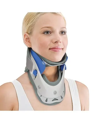 Vita Orthopaedics Αυχενικό Κολάρο Διπλής Βαλβίδας Axle, τύπου Miami