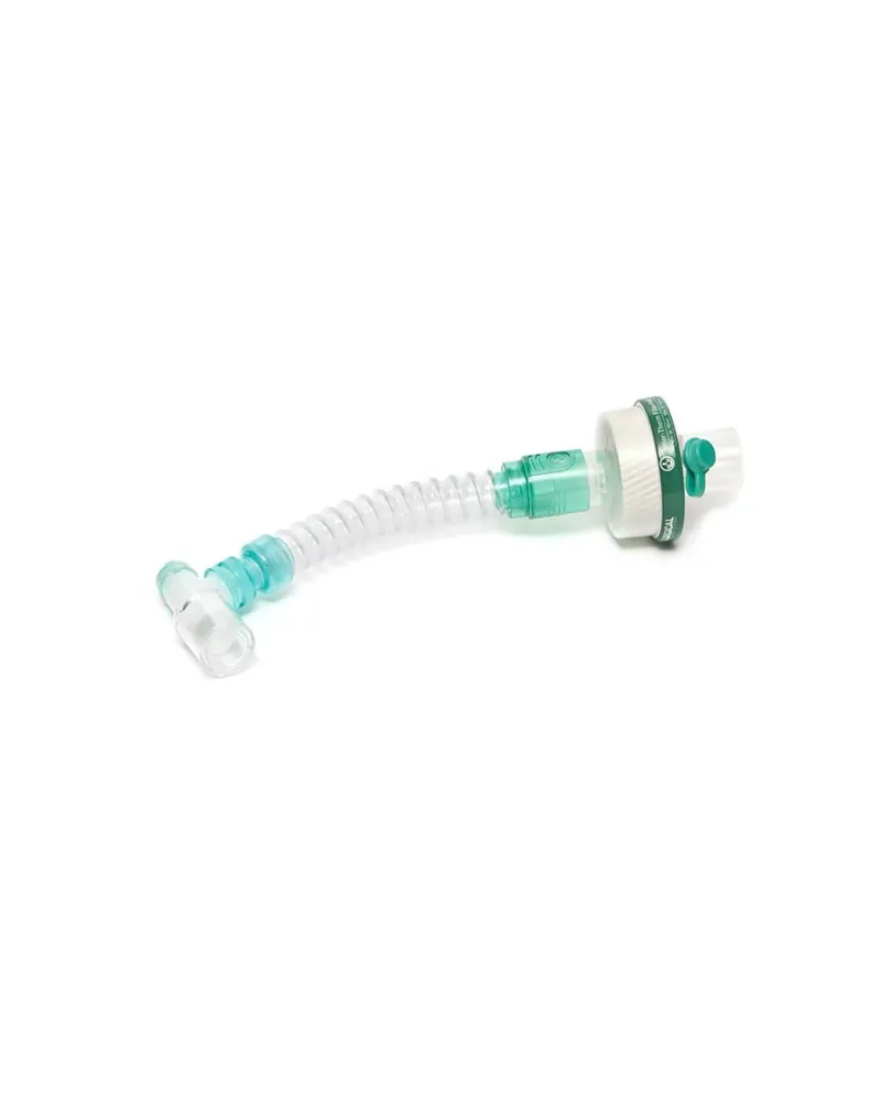 Intersurgical Φίλτρο Αναπνευστήρα Compact Παίδων