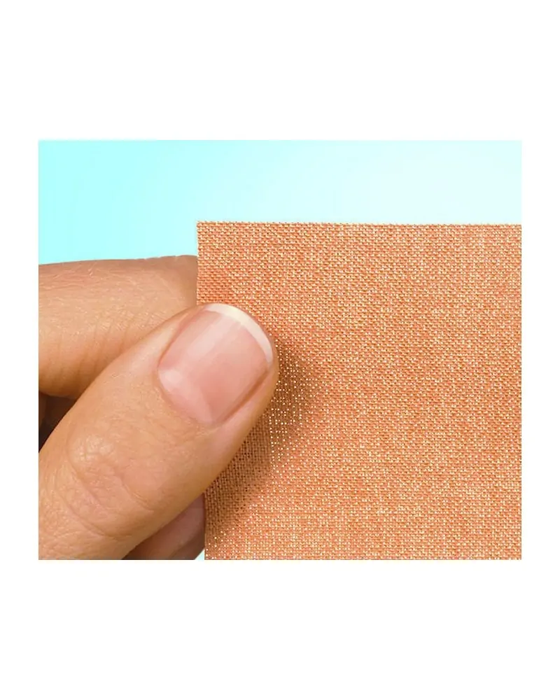 BSN Medical Leukoplast Ταινίες Στερέωσης No Cover 7.5cm x 5m
