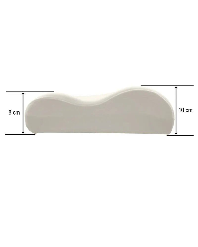 Orthia Ανατομικό Μαξιλάρι Comfort - Softfeel Medium