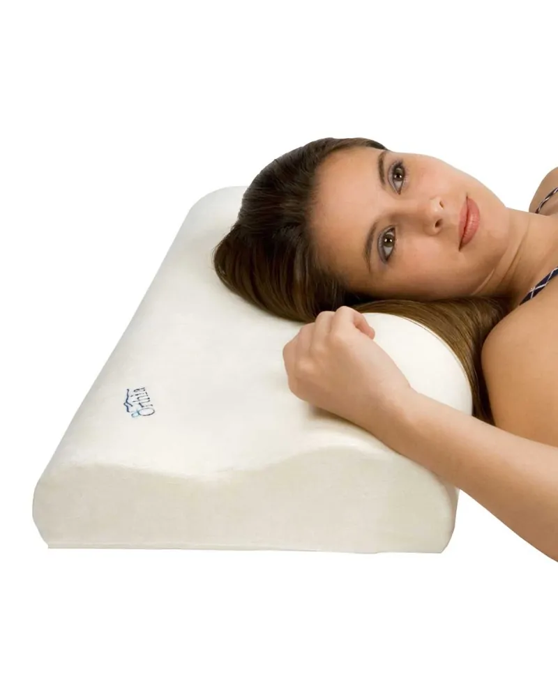 Orthia Ανατομικό Μαξιλάρι Comfort - Softfeel Medium
