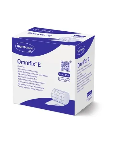 Hartmann Omnifix E Ταινία Στερέωσης 5cm x 10m