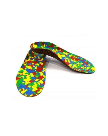 Birkenstock Ανατομικό Πέλμα Παιδικό Φελοπτολτός Birko Balance Kid Ολικό
