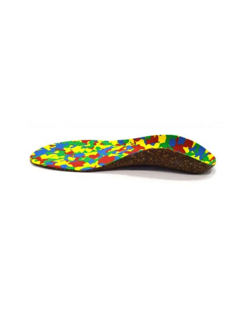 Birkenstock Ανατομικό Πέλμα Παιδικό Φελοπτολτός Birko Balance Kid Ολικό