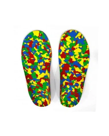 Birkenstock Ανατομικό Πέλμα Παιδικό Φελοπτολτός Birko Balance Kid Ολικό