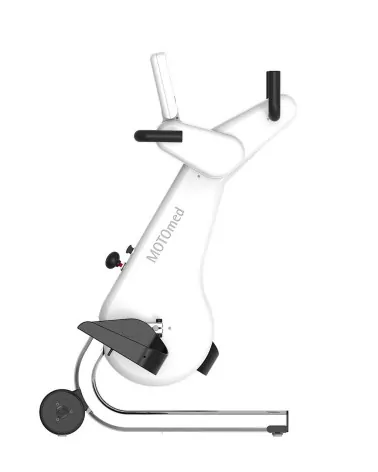 MOTOmed Loop Light Άσκηση Κάτω Άκρων