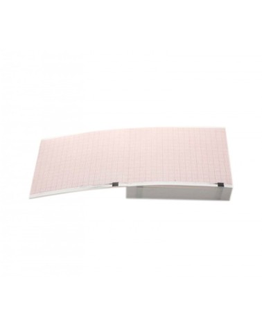 Schiller Χαρτί Καρδιογράφου MS 2010 114mm x 95mm x 138sh, τεμάχιο
