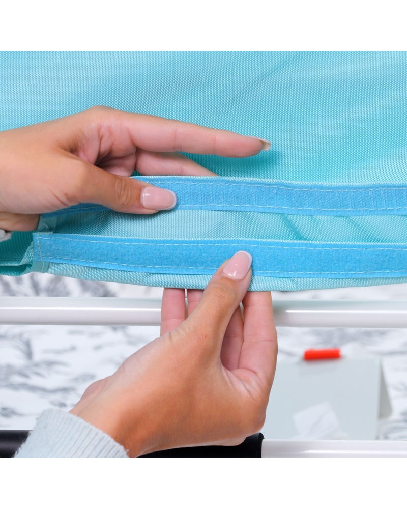Πτυσσόμενο Κάγκελο Κρεβατιού Modulo Plus
