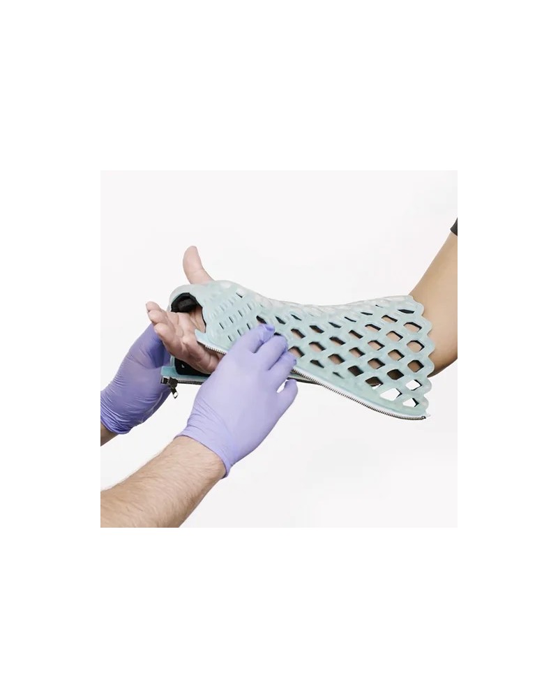 FLexiOH Νάρθηκας Ακινητοποίησης Πηχεοκαρπικός - Long Arm Spica Immobilizer