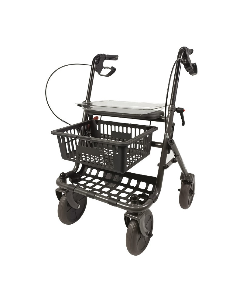 Primo Rollator με 4 Ρόδες