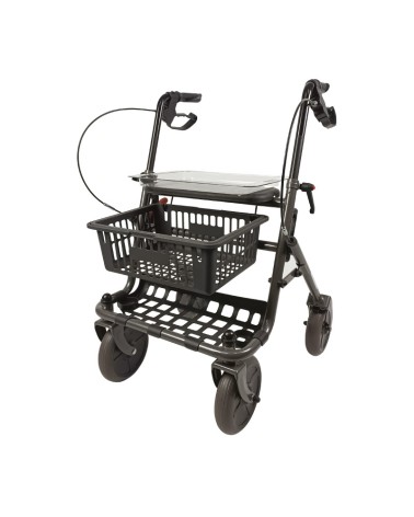 Primo Rollator με 4 Ρόδες