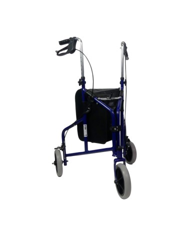 Rollator με 3 Ρόδες Delta