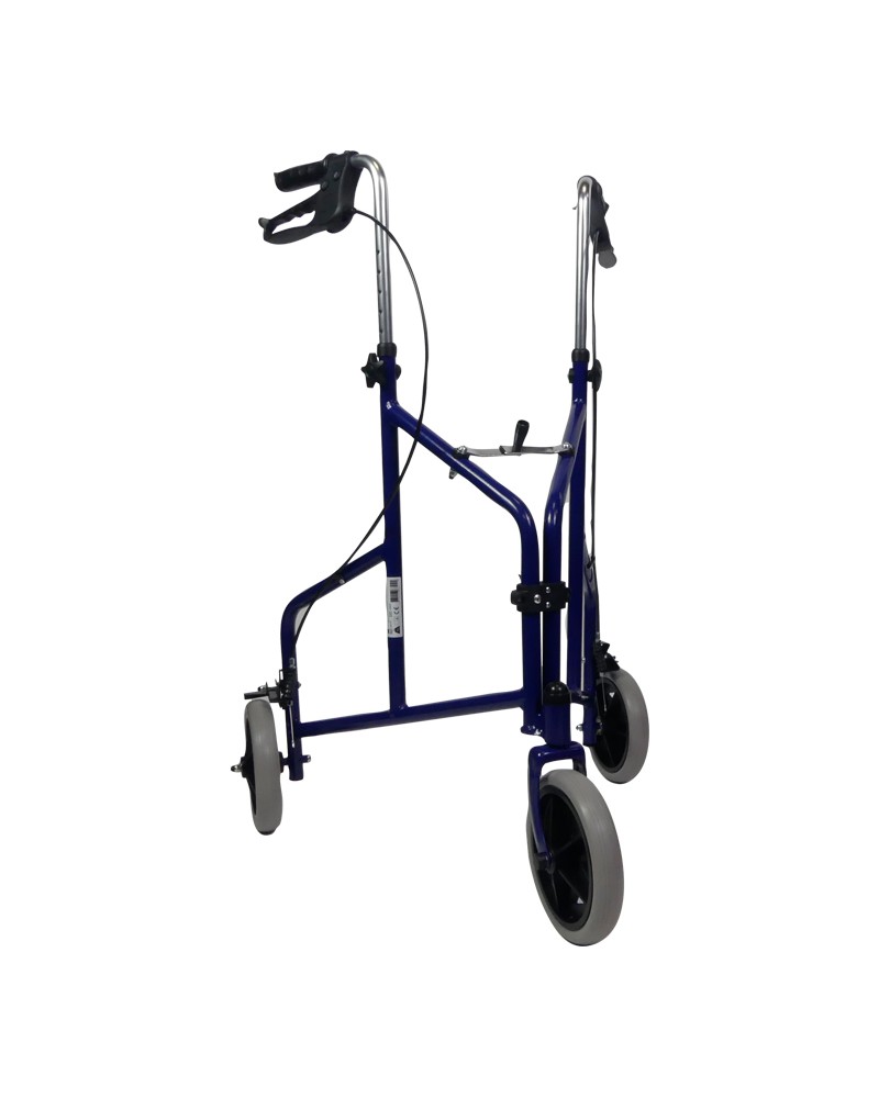 Rollator με 3 Ρόδες Delta