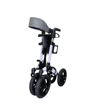 Rollator Παντός Εδάφους Neo Fun