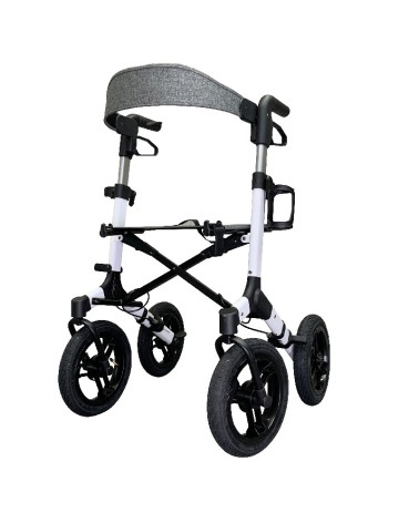 Rollator Παντός Εδάφους Neo Fun