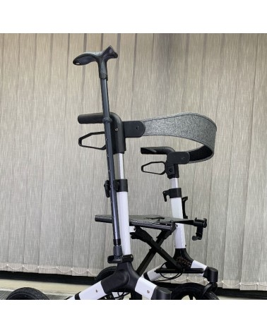 Rollator Παντός Εδάφους Neo Fun