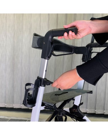 Rollator Παντός Εδάφους Neo Fun