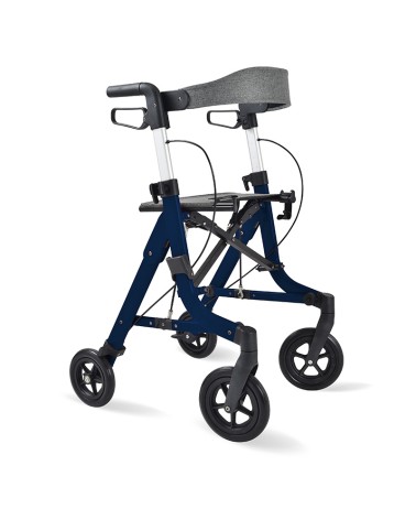 Rollator Πτυσσόμενο Neo Light Medium