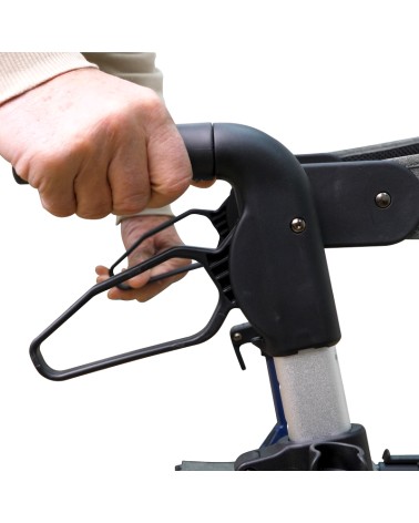 Rollator Πτυσσόμενο Neo Light Medium