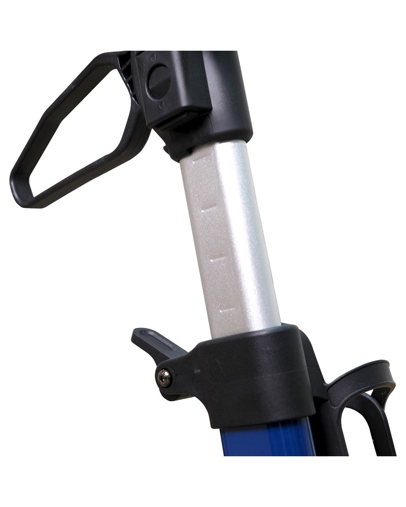Rollator Πτυσσόμενο Neo Light Medium