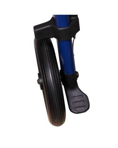Rollator Πτυσσόμενο Neo Light Medium