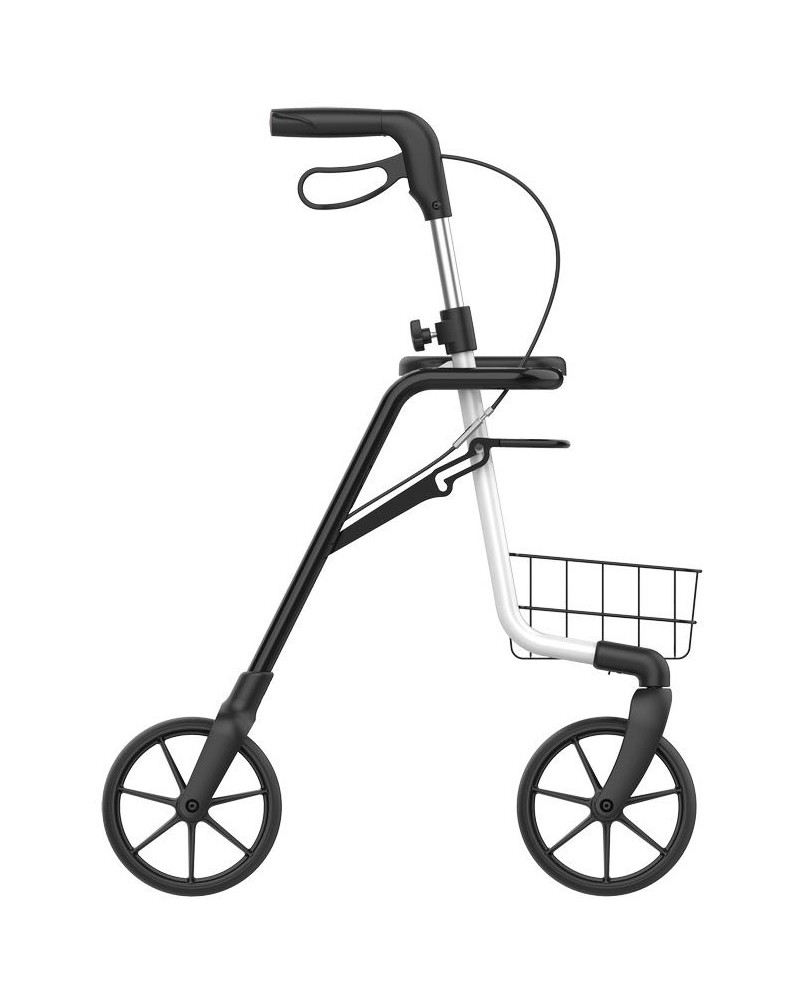 Rollator Rehasense Laser με 4 Ρόδες