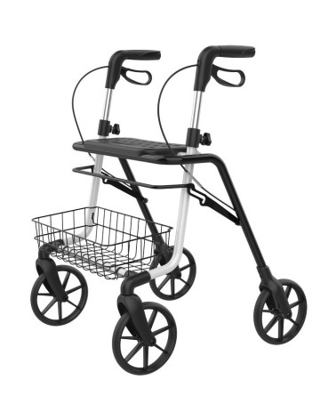 Rollator Rehasense Laser με 4 Ρόδες
