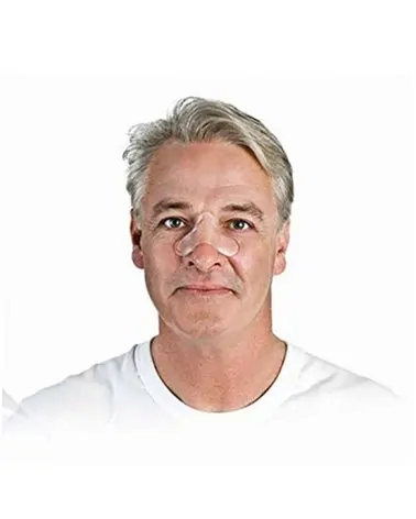 Προστατευτικό Σιλικόνης Gecko Nasal Pad