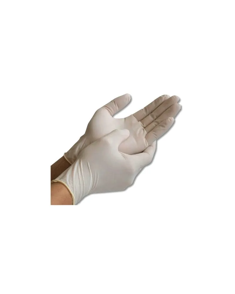 Hartmann Γάντια Latex χωρίς Πούδρα Peha-soft Comfort Premium, 100 τεμάχια