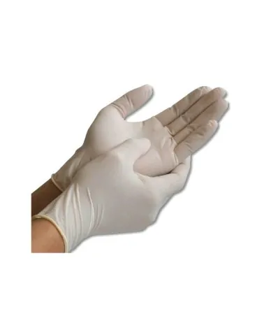 Hartmann Γάντια Latex χωρίς Πούδρα Peha-soft Comfort Premium, 100 τεμάχια