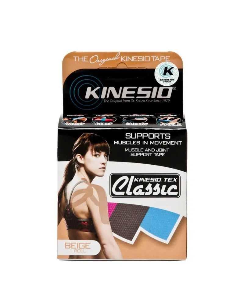 Kinesio Tex Classic Ταινία Κινησιολογίας