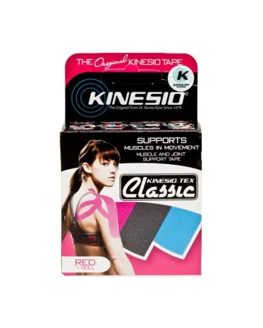 Kinesio Tex Classic Ταινία Κινησιολογίας