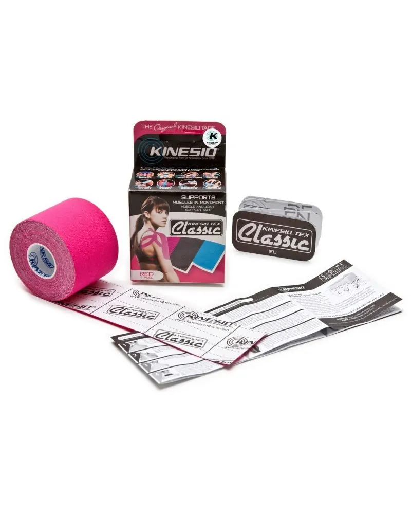 Kinesio Tex Classic Ταινία Κινησιολογίας