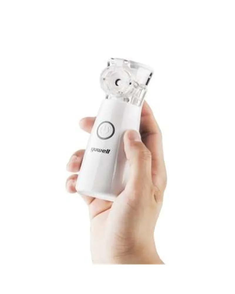 Νεφελοποιητής Πλέγματος Mesh Nebulizer M102
