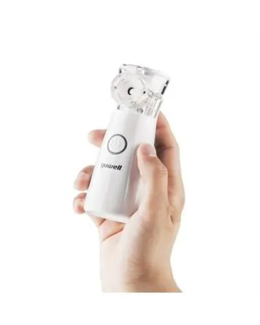 Νεφελοποιητής Πλέγματος Mesh Nebulizer M102