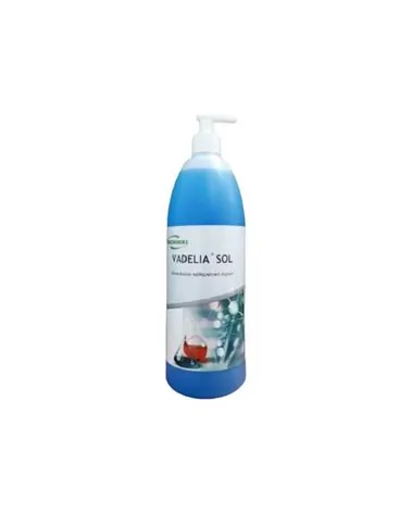 Vadelia Sol με Αντλία 1000ml