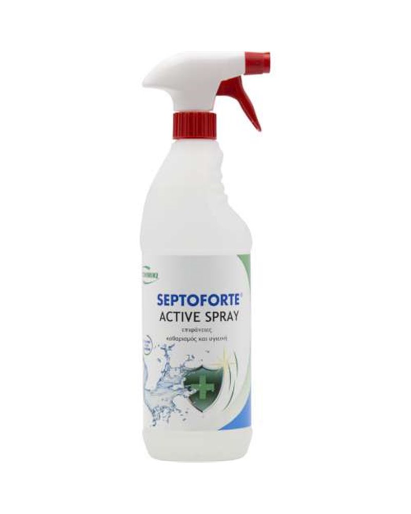 Septoforte Active Spray 1LT